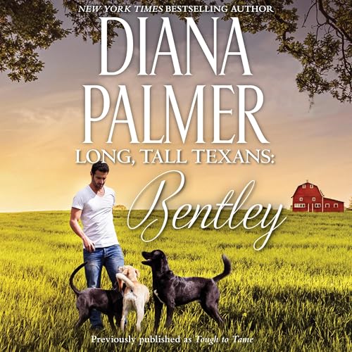 Cover of Bentley