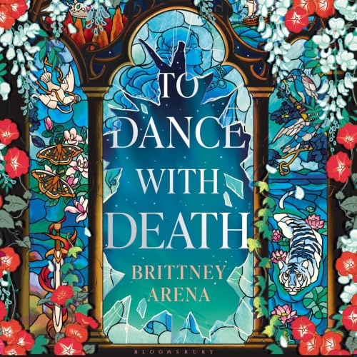 Cover of To Dance with Death