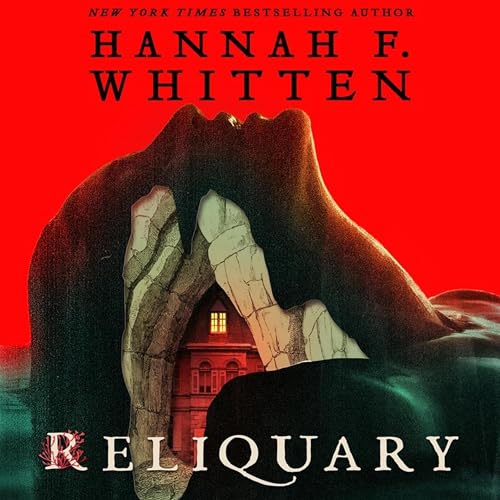 Cover of Reliquary