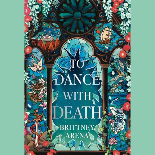 Cover of To Dance with Death