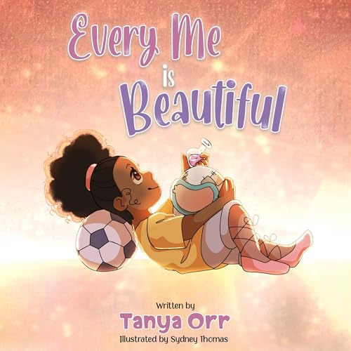 Cover of Every Me Is Beautiful