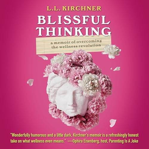 Cover of Blissful Thinking