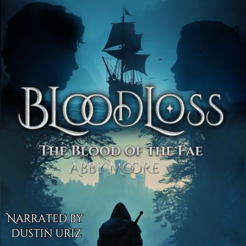 Cover of Bloodloss