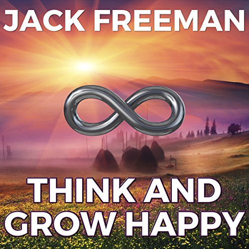Cover of Think and Grow Happy