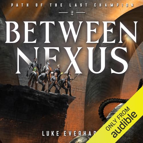 Cover of Between Nexus