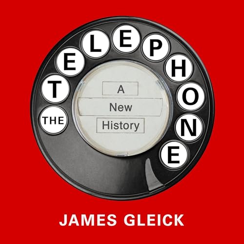 Cover of The Telephone