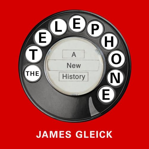 Cover of The Telephone