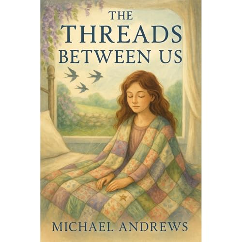 Cover of The Threads Between Us
