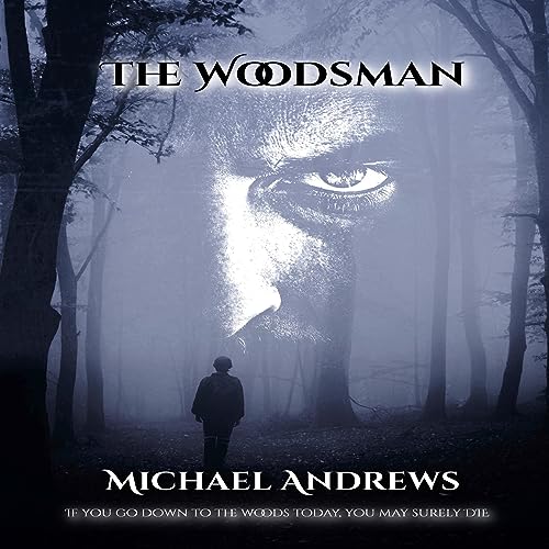 Cover of The Woodsman