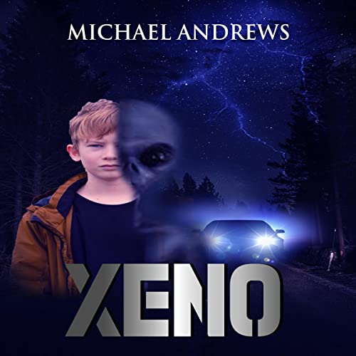 Cover of Xeno