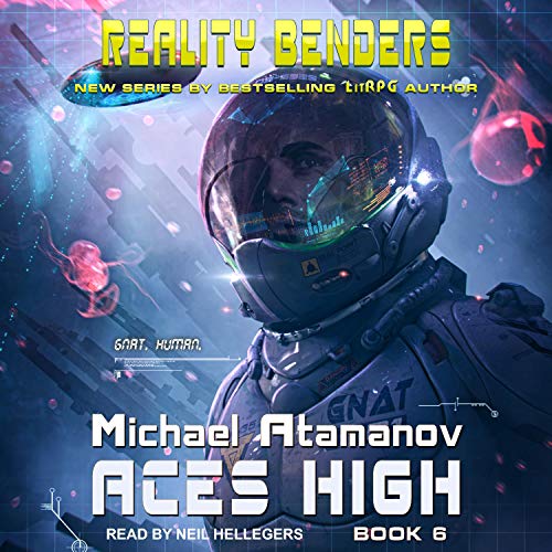 Cover of Aces High