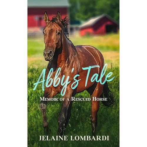 Cover of Abby's Tale