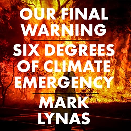 Cover of Our Final Warning