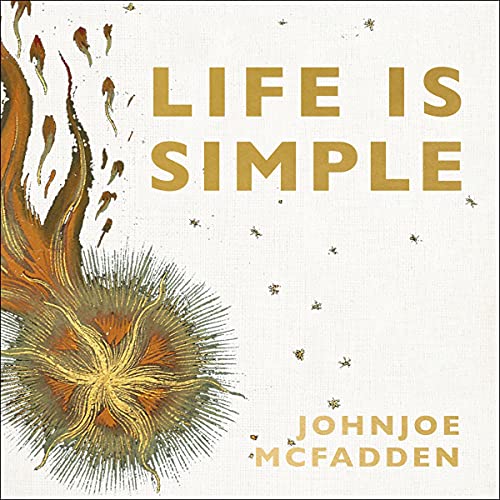 Cover of Life is Simple