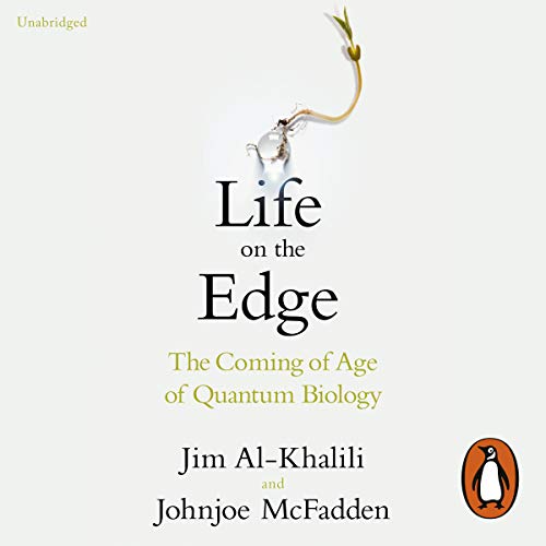 Cover of Life on the Edge