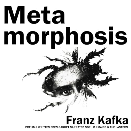 Cover of Metamorphosis