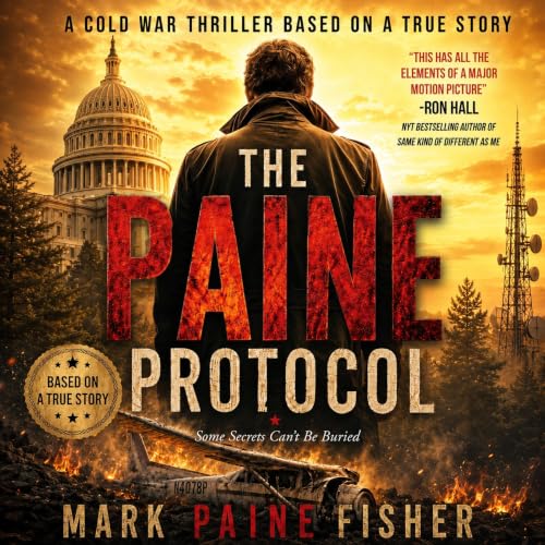 Cover of The Paine Protocol