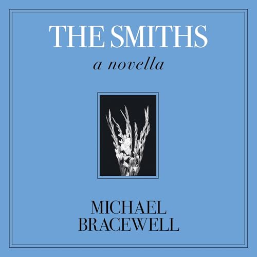 Cover of The Smiths