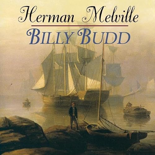 Cover of Billy Budd