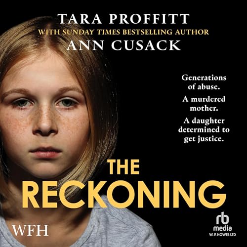 Cover of The Reckoning