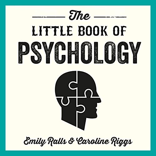 Cover of The Little Book of Psychology