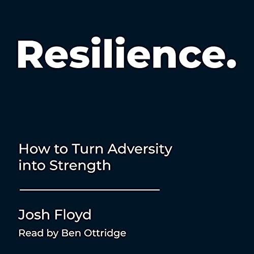 Cover of Resilience