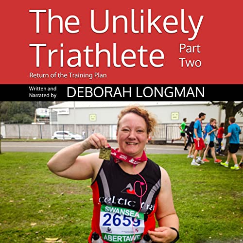 Cover of Return of the Training Plan