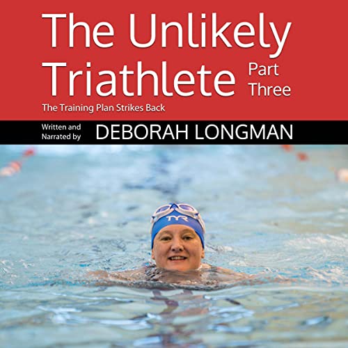 Cover of The Training Plan Strikes Back