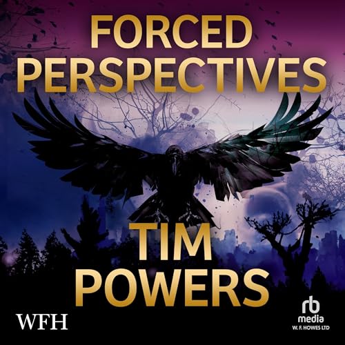 Cover of Forced Perspectives