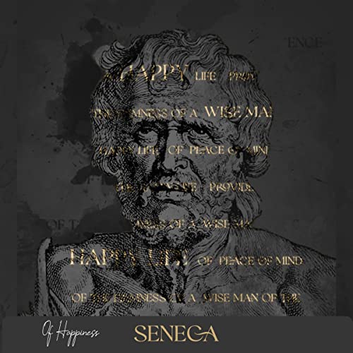 Cover of Of Happiness