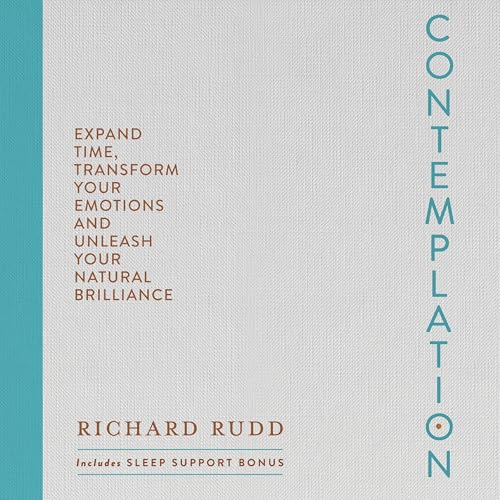 Cover of Contemplation