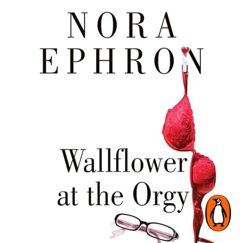 Cover of Wallflower at the Orgy