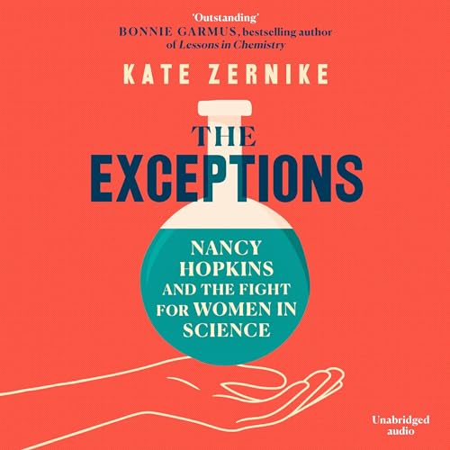 Cover of The Exceptions