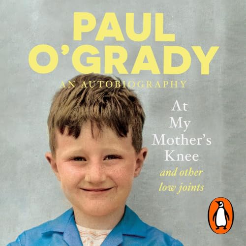 Cover of At My Mother's Knee...And Other Low Joints