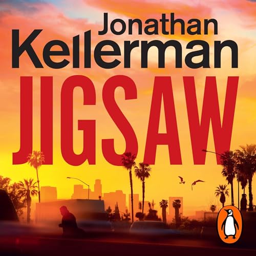 Cover of Jigsaw