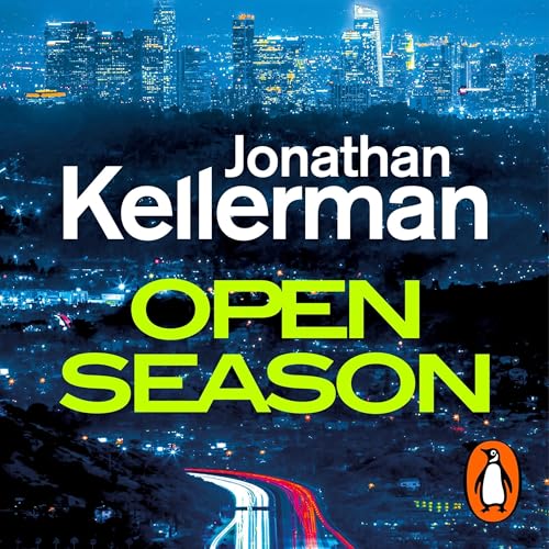 Cover of Open Season