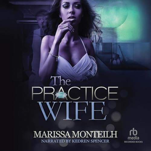 Cover of The Practice Wife