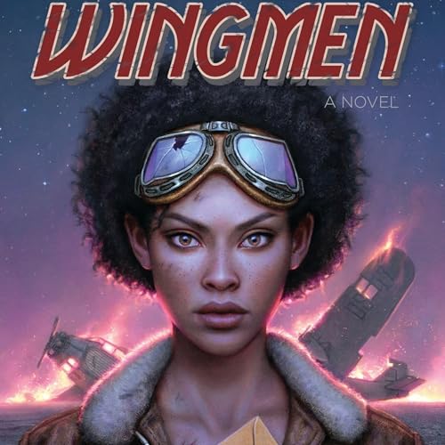 Cover of Wingmen