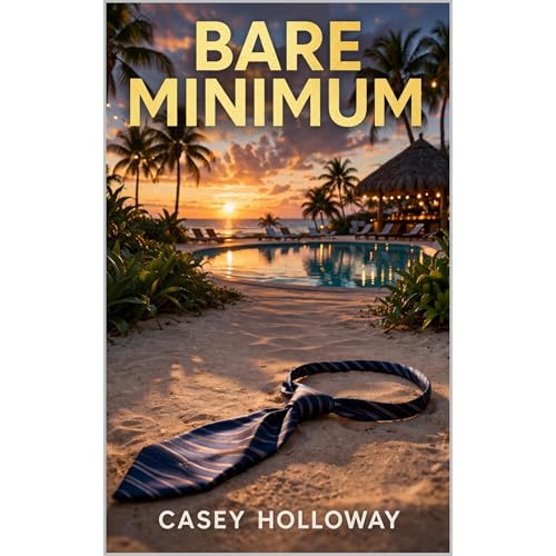 Cover of Bare Minimum
