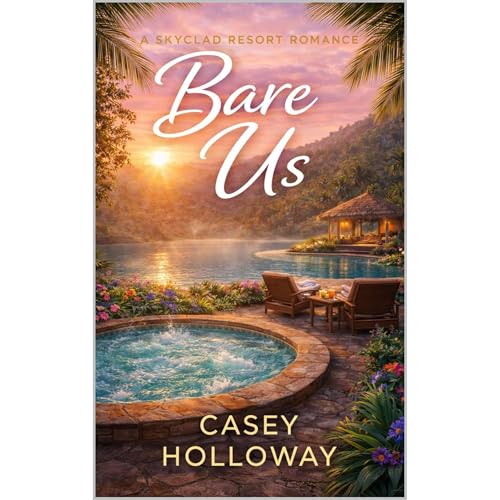 Cover of Bare Us