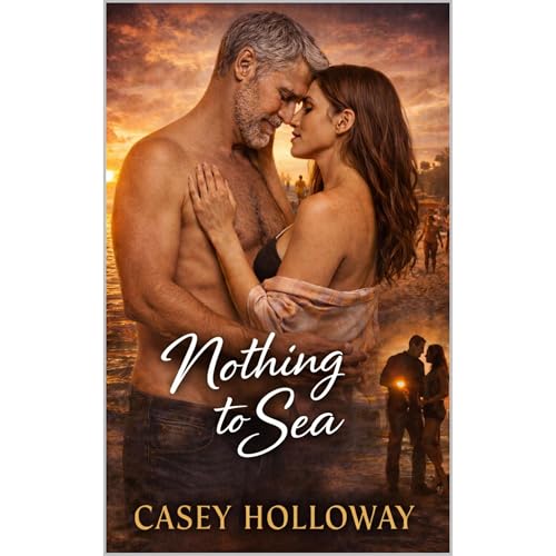 Cover of Nothing to Sea