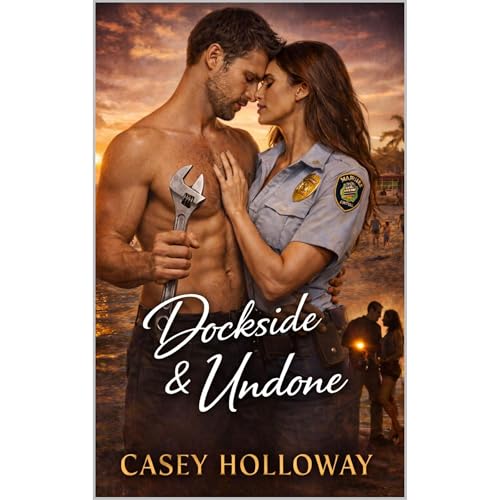 Cover of Dockside & Undone