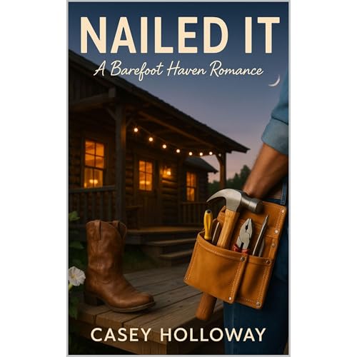 Cover of Nailed It