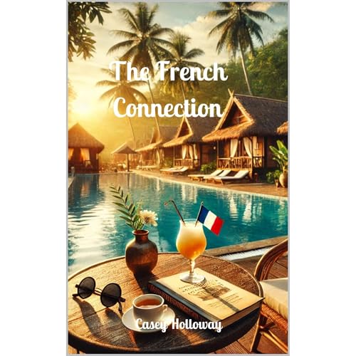 Cover of A French Connection