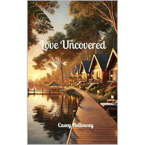 Cover of Love Uncovered