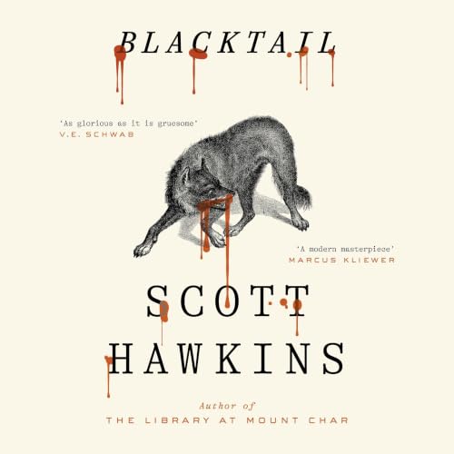 Cover of Blacktail