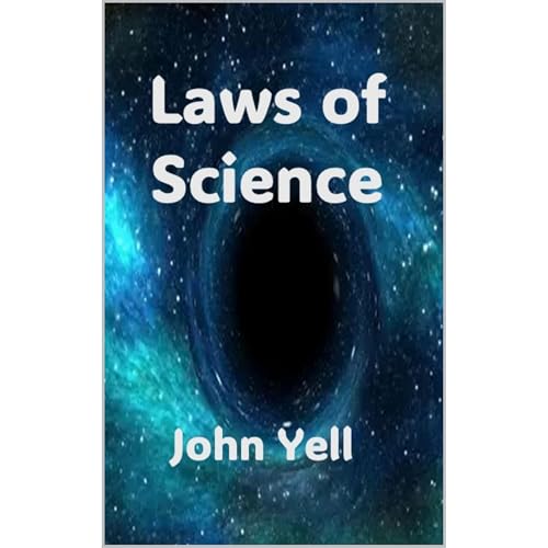 Cover of Laws of Science