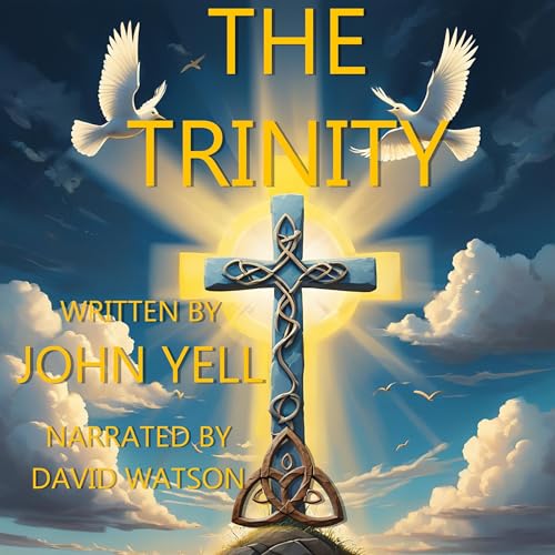 Cover of The Trinity