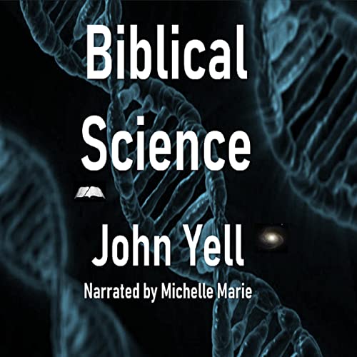 Cover of Biblical Science