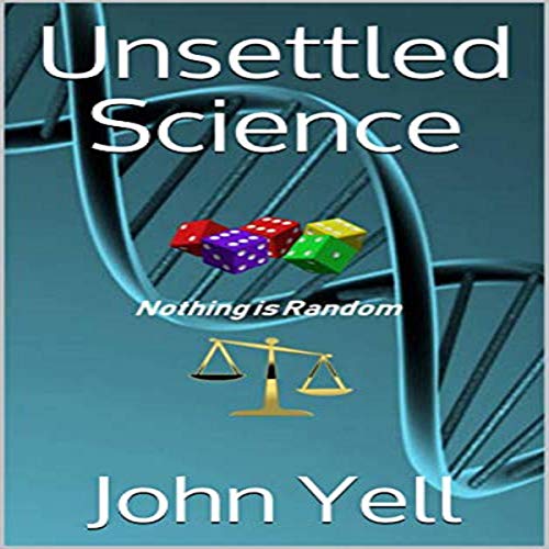 Cover of Unsettled Science
